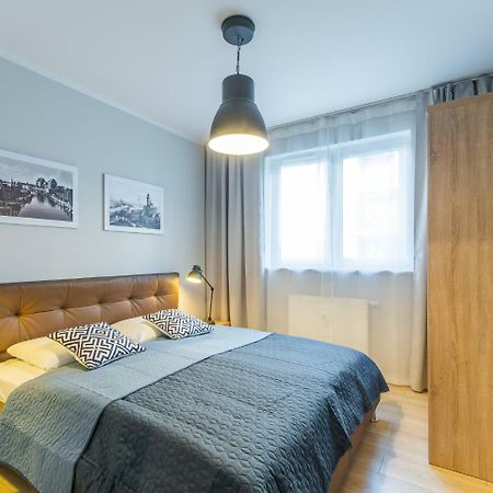 Apartamenty Polanki - Visitopl Kołobrzeg Esterno foto